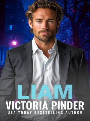 cover image of Liam